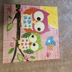 Children’s Wall Art